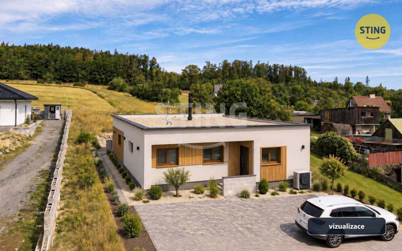 Rodinný dům, 180 m²