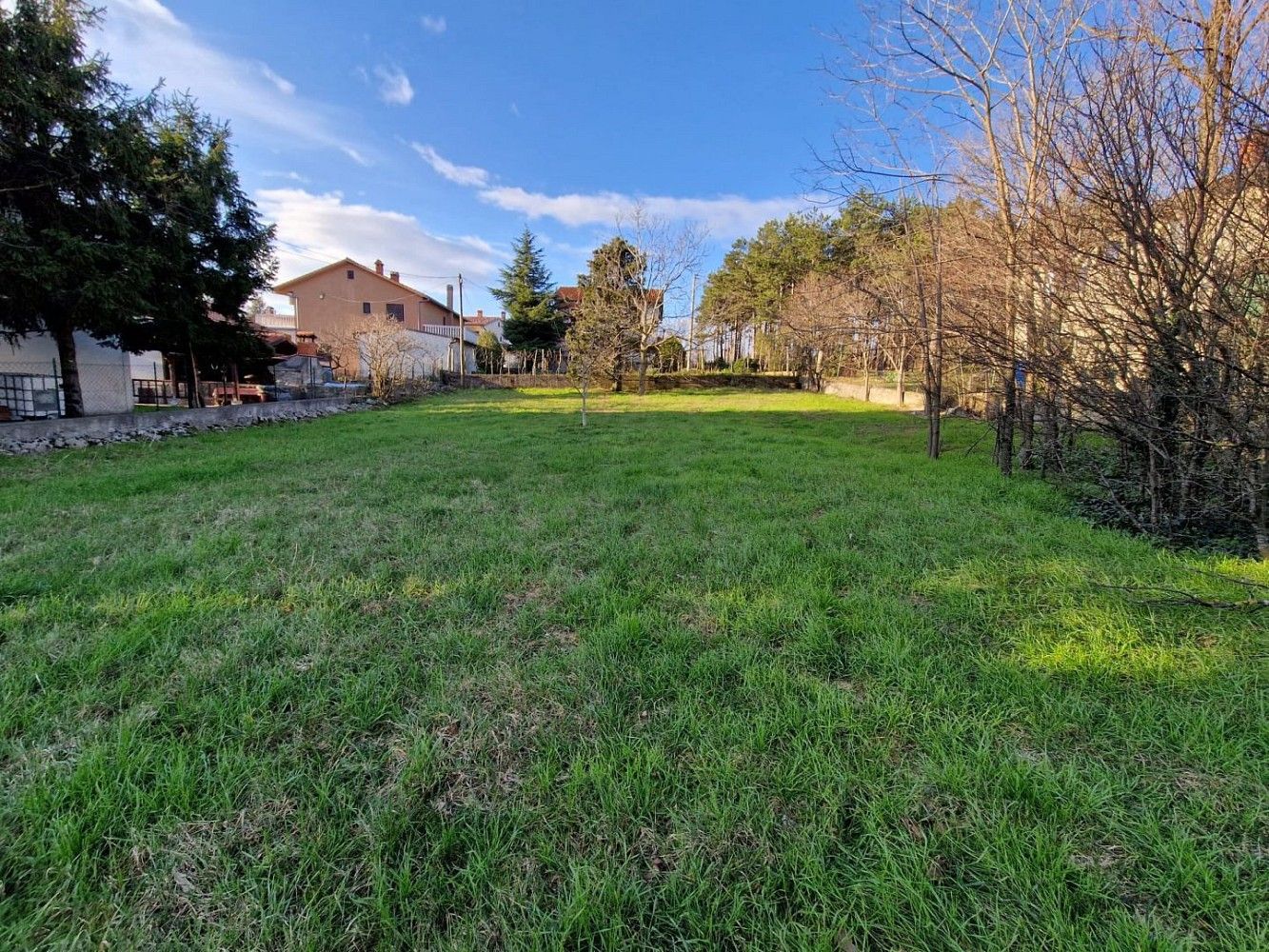 Pozemek pro bydlení, 962 m²