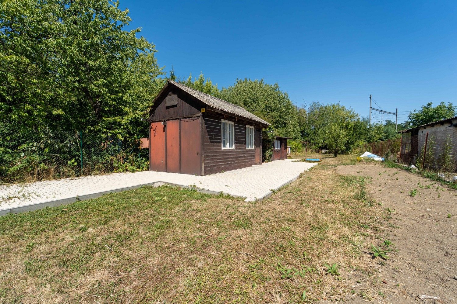 Prodej chalupa - Přerov - Přerov I-Město, Olomoucký kraj, 16 m² - 5
