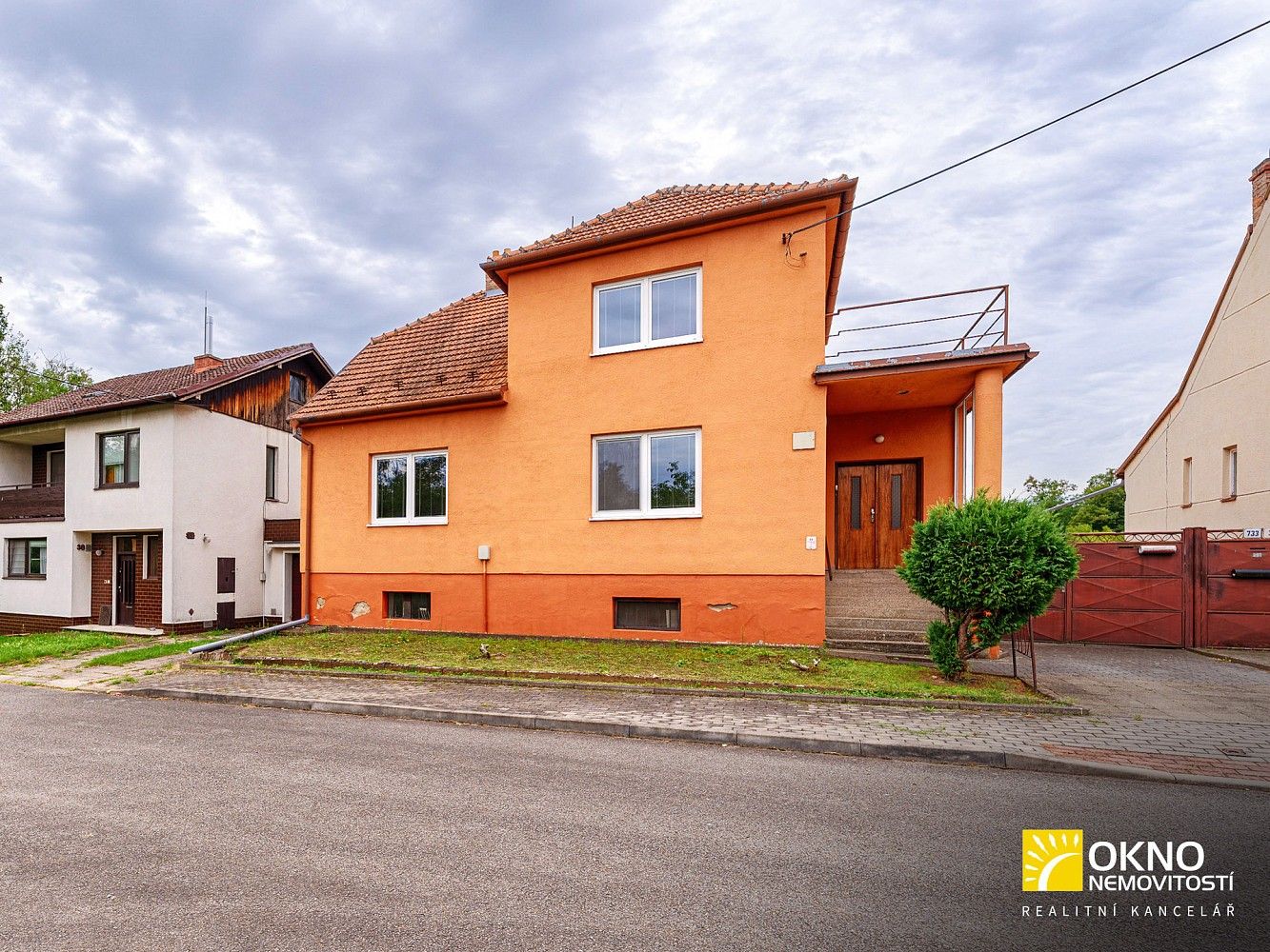 Rodinný dům, 260 m²