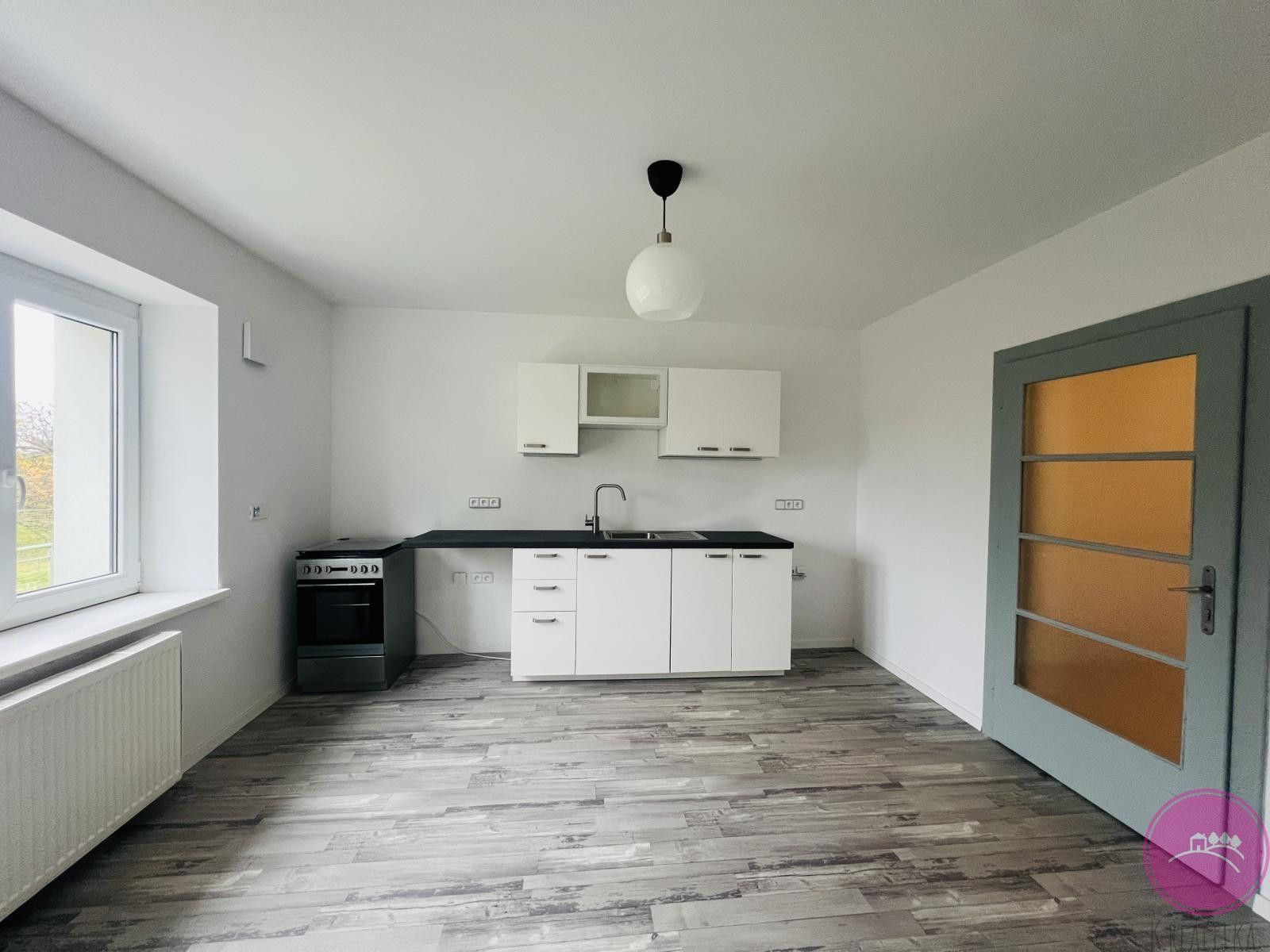 Pronájem rodinný dům - Bělkovice-Lašťany, 71 m²