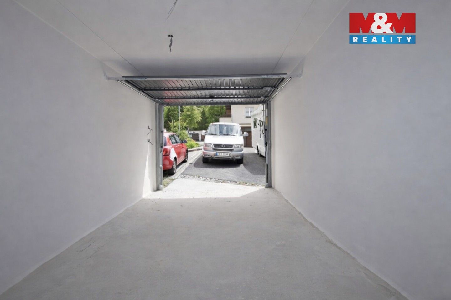 Prodej ostatní - Karlovy Vary, 22 m² - 5