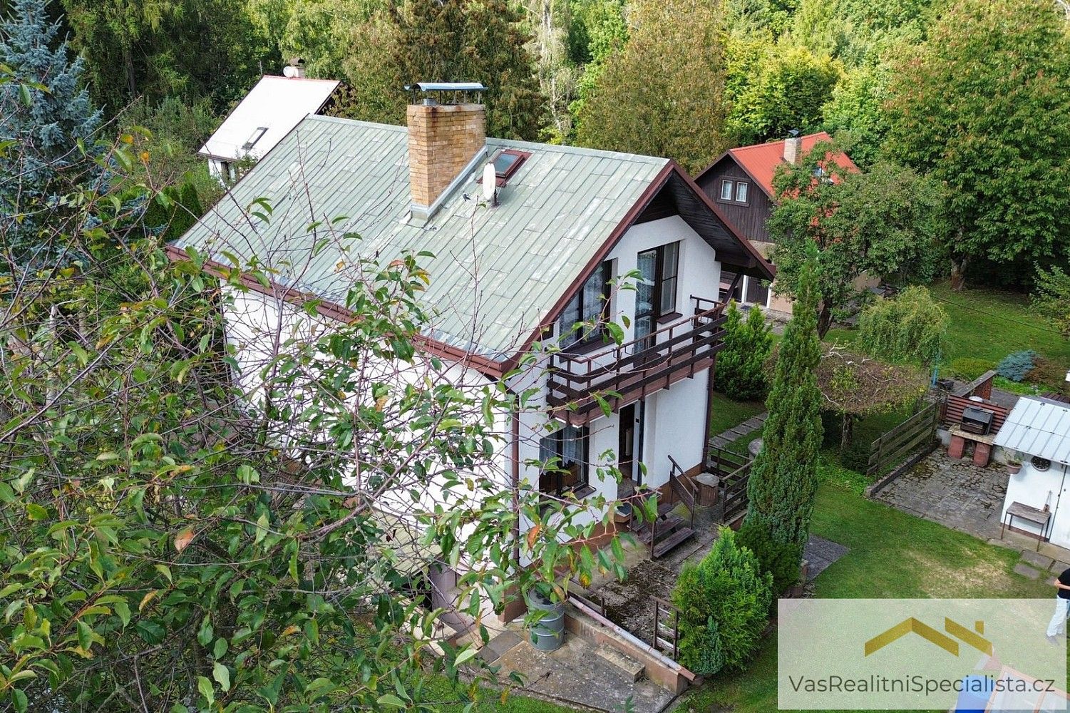 Rodinný dům · 90 m² · Tehov, okres Praha-východ, Středočeský kraj - 4