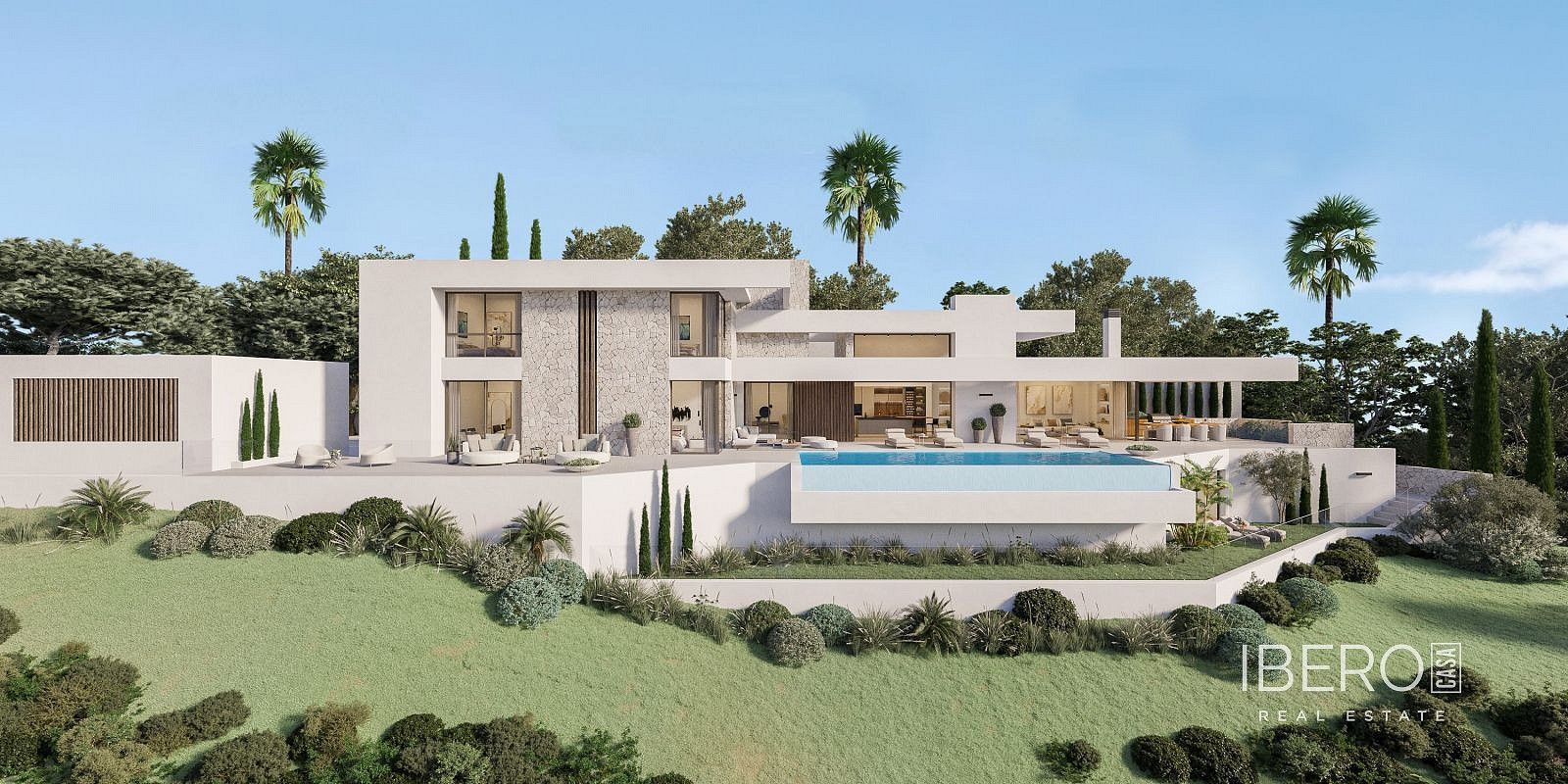 Rodinný dům · 340 m² · La Cala Golf, Španělsko - 3