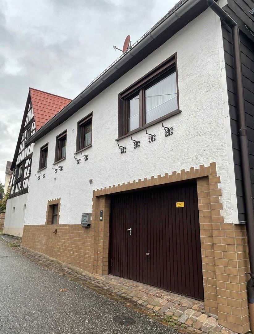 Rodinné domy, , Porýní-Falc, 120 m² - 1