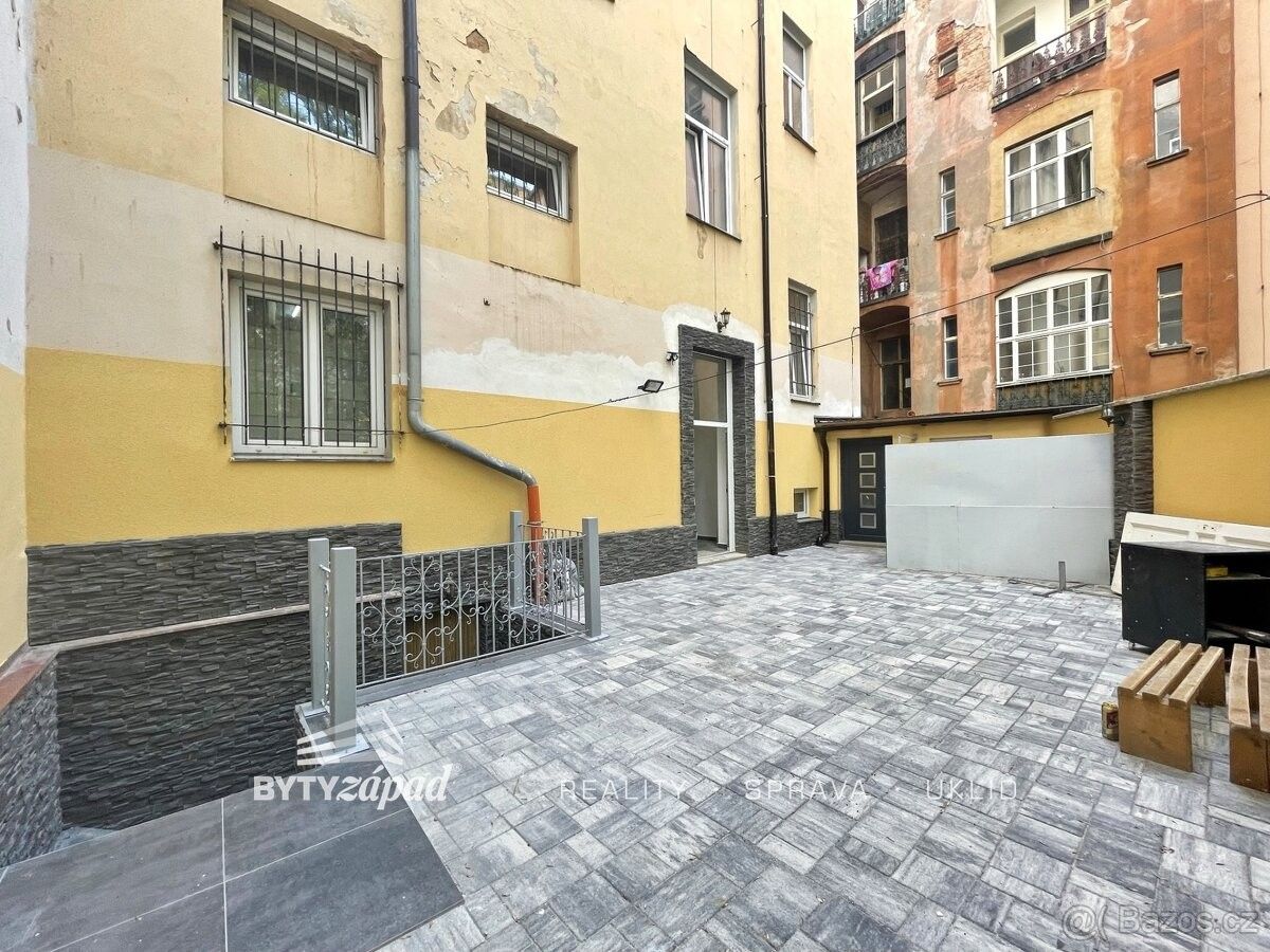 Pronájem restaurace - Plzeň, 301 00