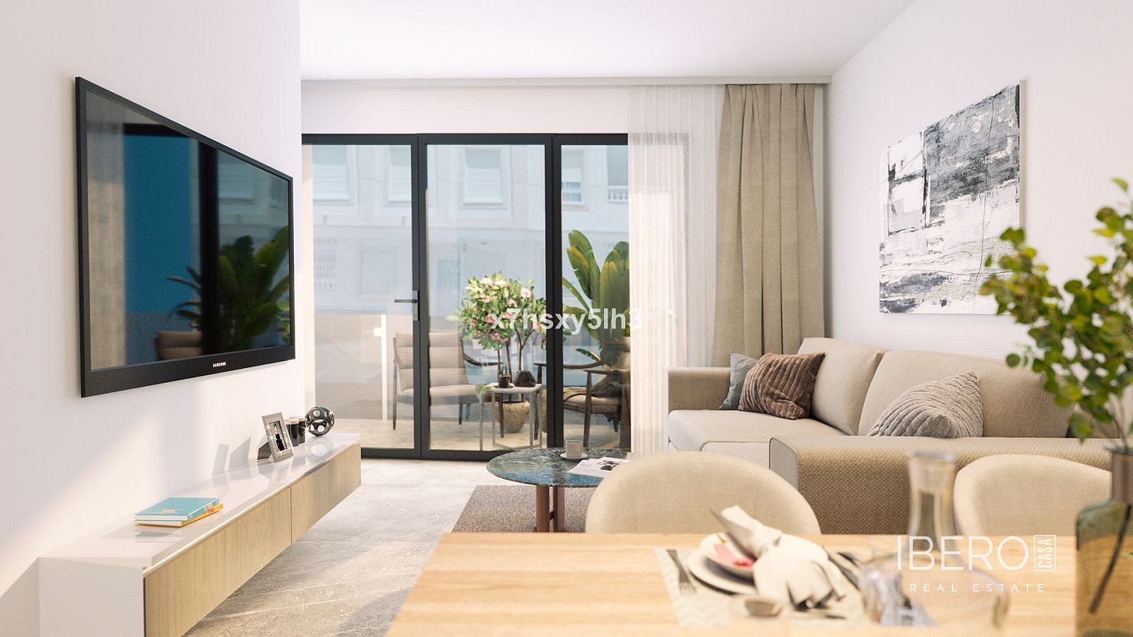 Byt 2+kk · 53 m² · Torrevieja, Španělsko - 3