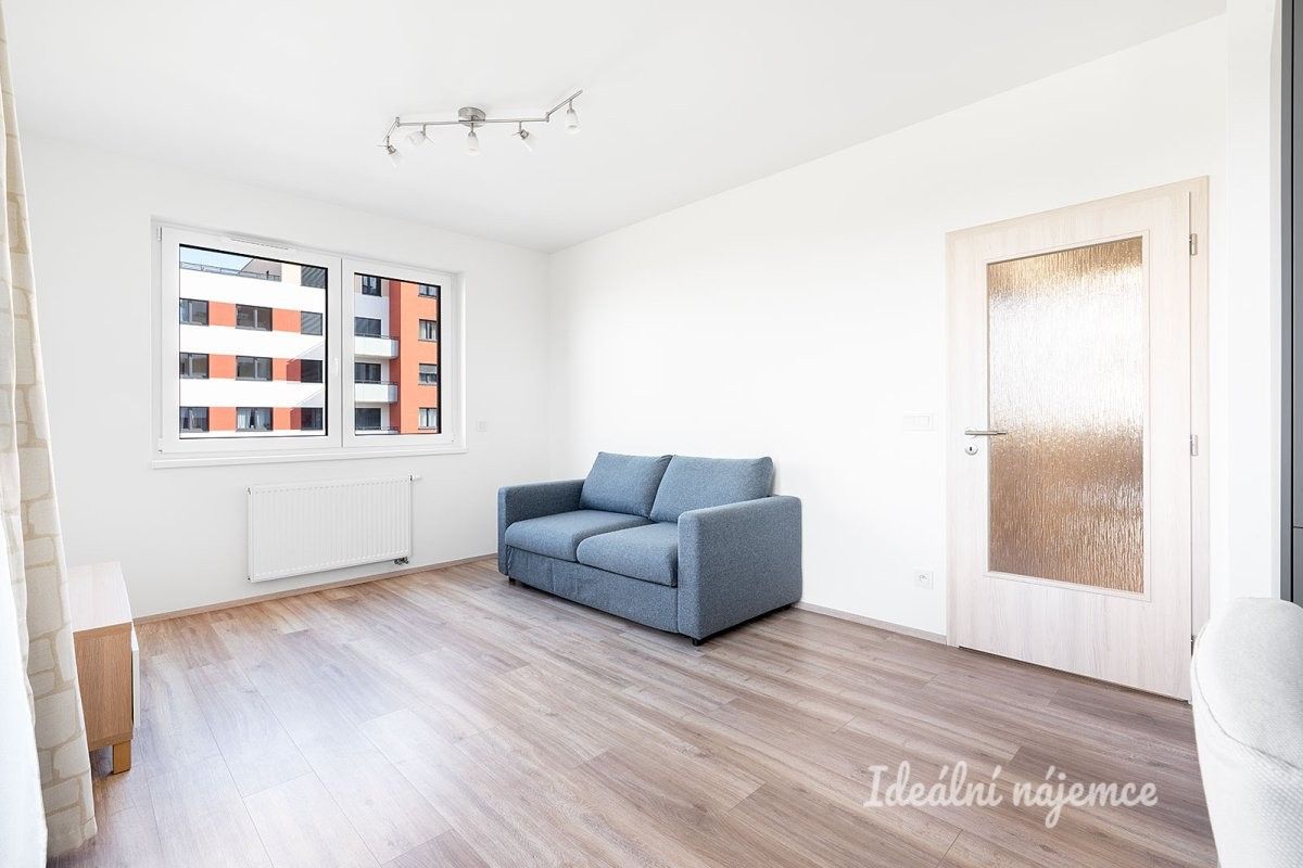 Byt 3+kk · 64 m² · Praha 5, Praha - 4