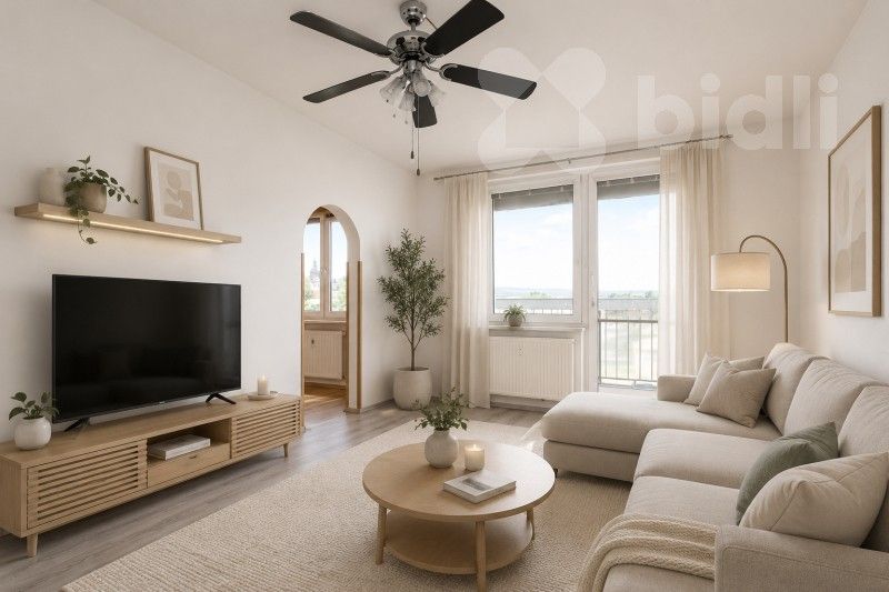 Prodej byt 3+1 - Na Letné 479, Olomouc Lazce, 69 m² - 5