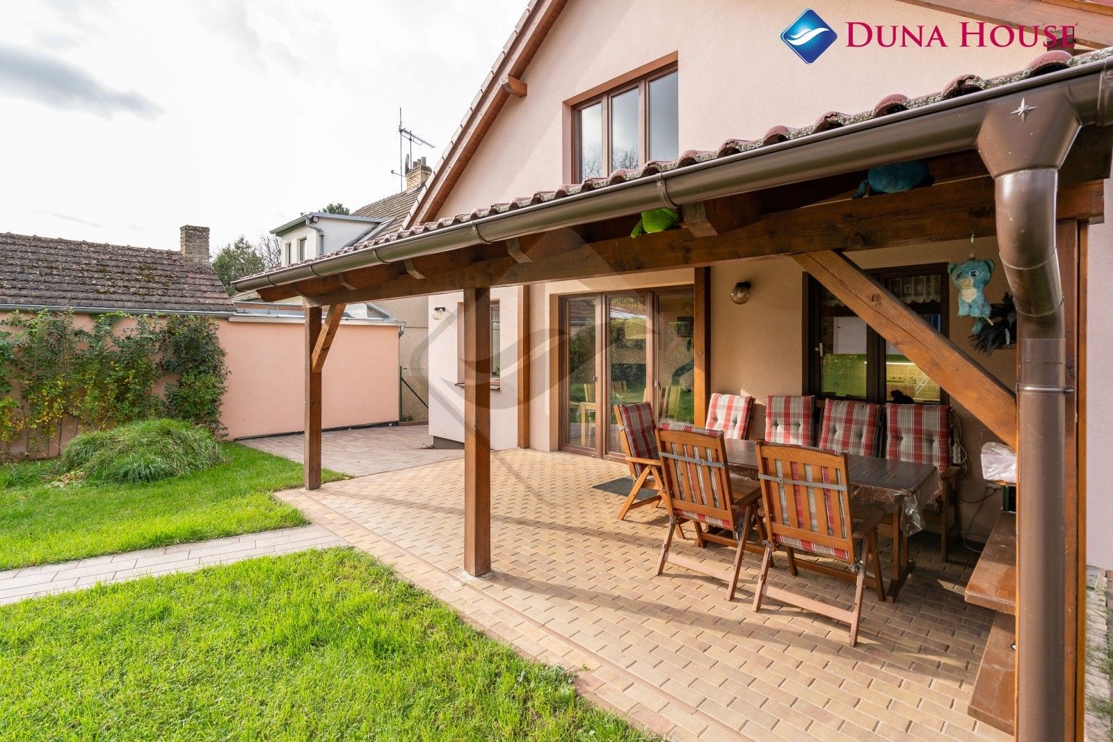 Rodinný dům · 131 m² · Jiráskova, Lštění - 3
