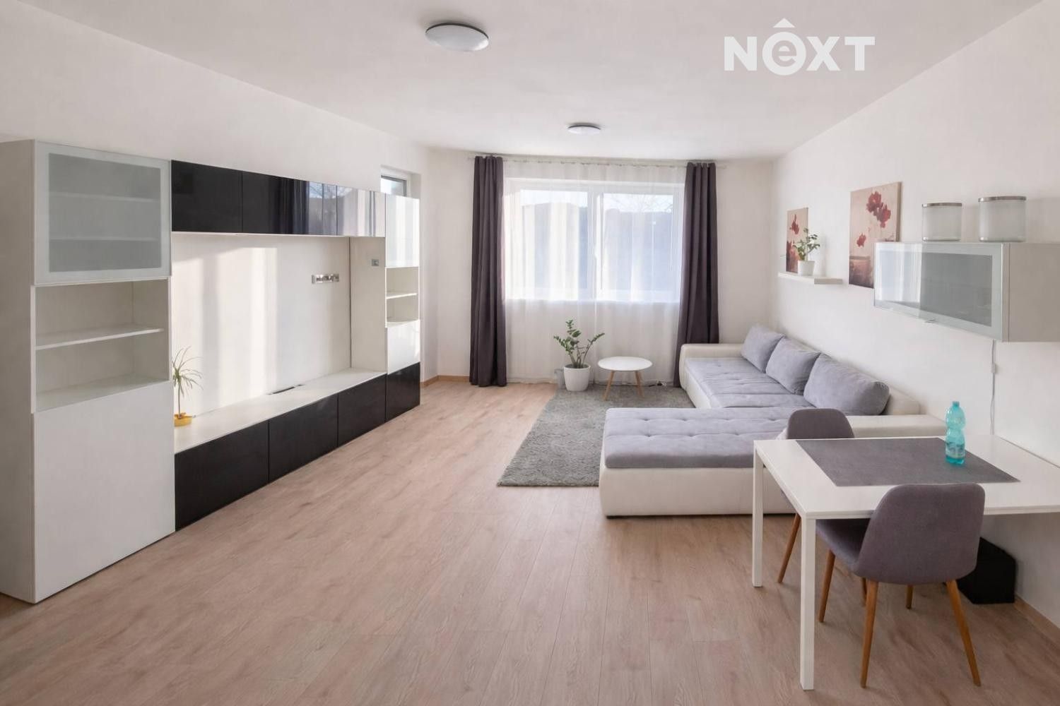 2+kk, Žižkova, Bakov nad Jizerou, 58 m²