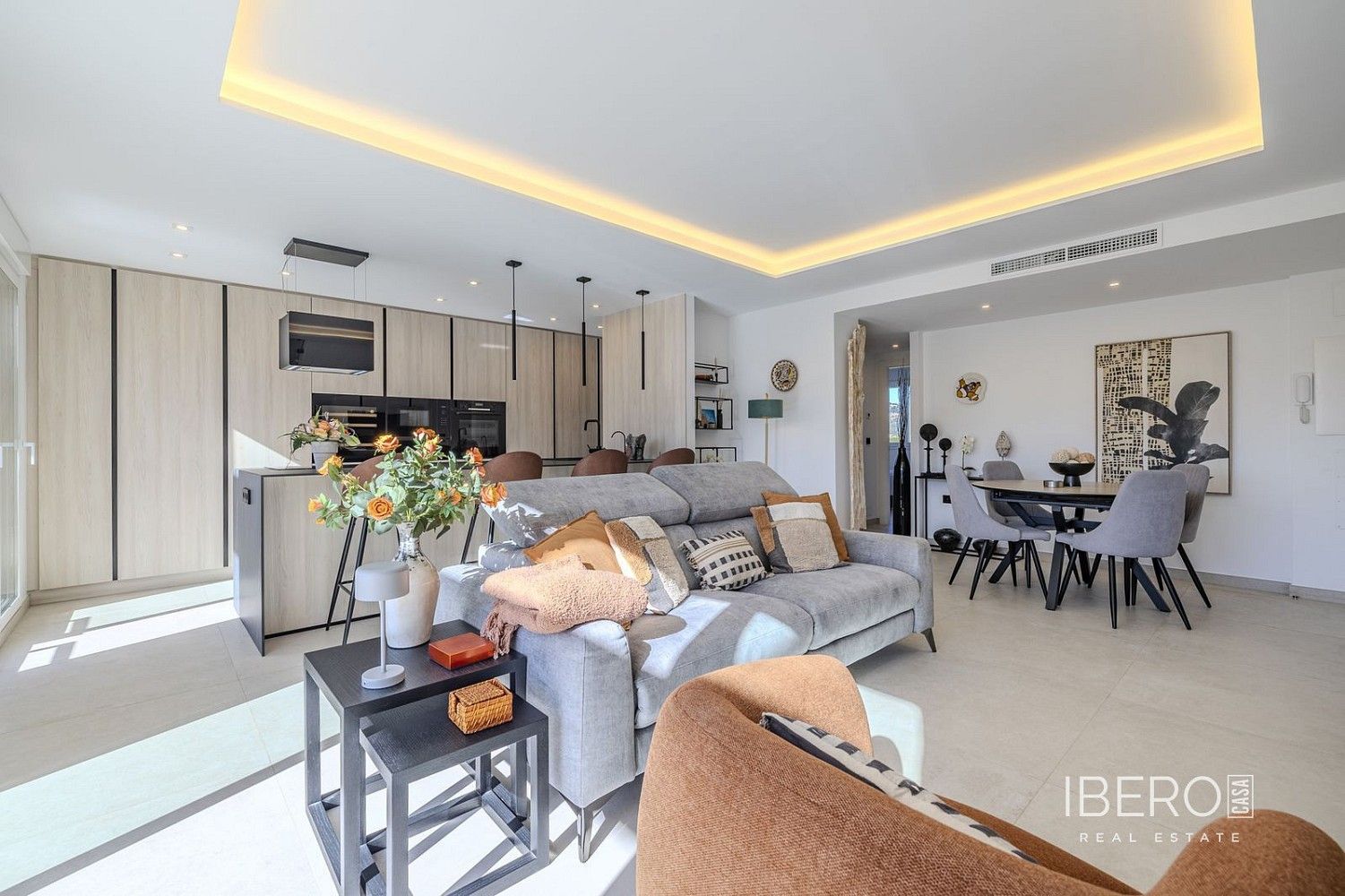 Prodej byt 4+kk - Javea, Španělsko, 214 m² - 5