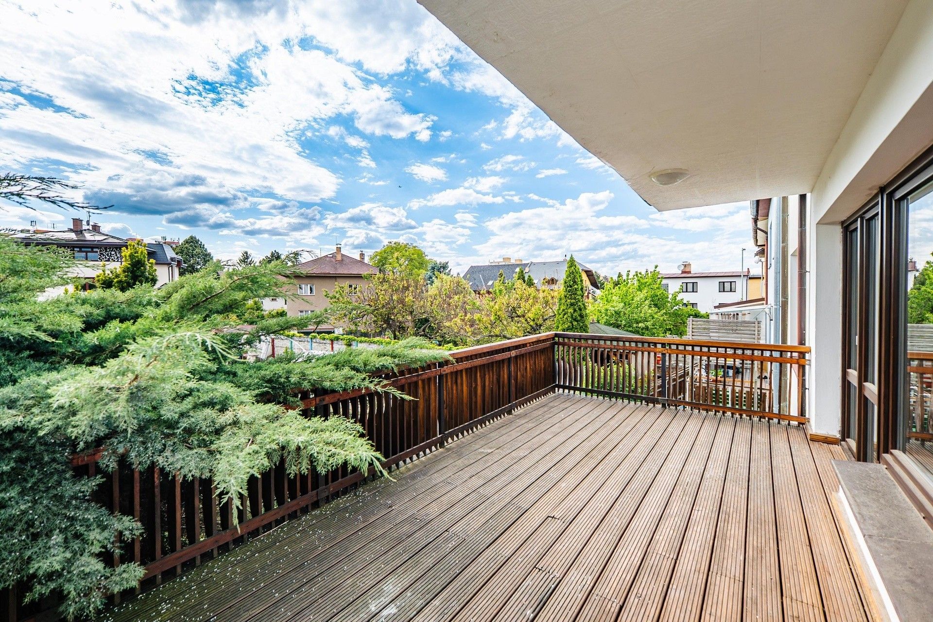 Rodinné domy, Dolnojirčanská  , Praha Kamýk, 340 m² - 2