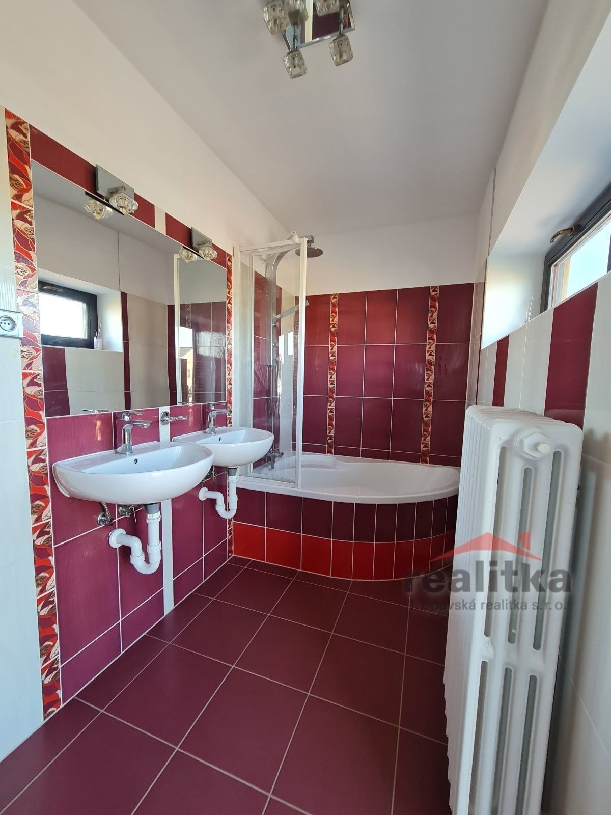 Pronájem byt 2+1 - Rolnická, Opava, 84 m² - 5