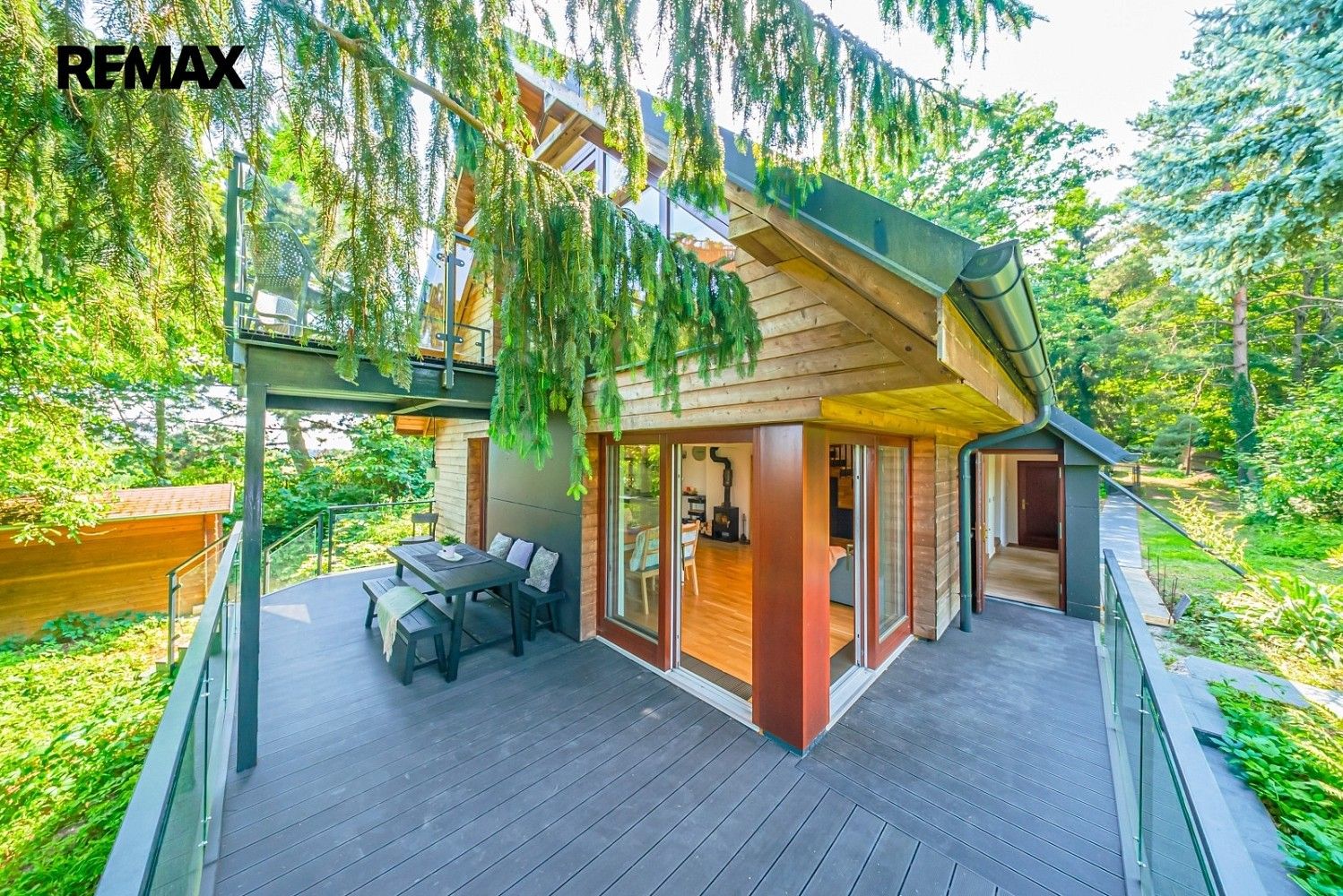 Rodinný dům · 101 m² · Loučeň, okres Nymburk, Středočeský kraj - 4