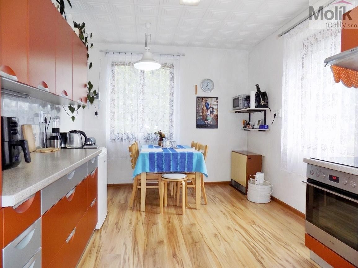 Rodinné domy, Fűgnerova, Šluknov, 115 m²