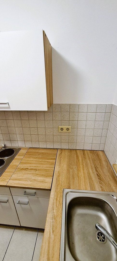 Pronájem byt 1+1 - Professor-Simmel-Straße 2d Gera, Debschwitz Gera Thüringen 07548, 38 m² - 5
