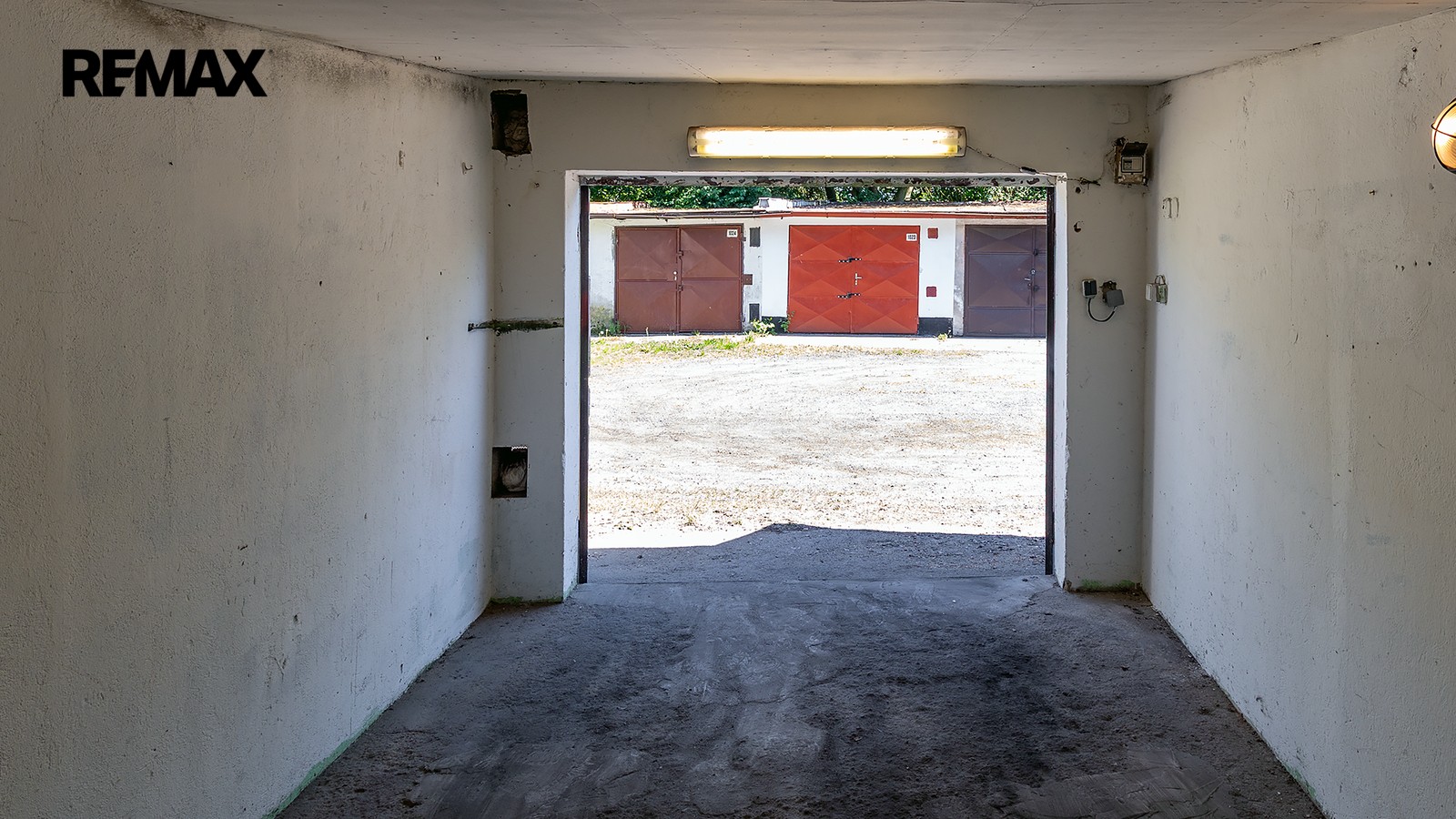 Garáž · 20 m² · Česká Lípa - 4