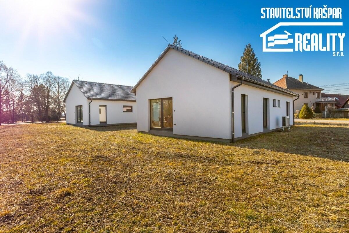 Rodinné domy, Vápno u Přelouče, 533 16