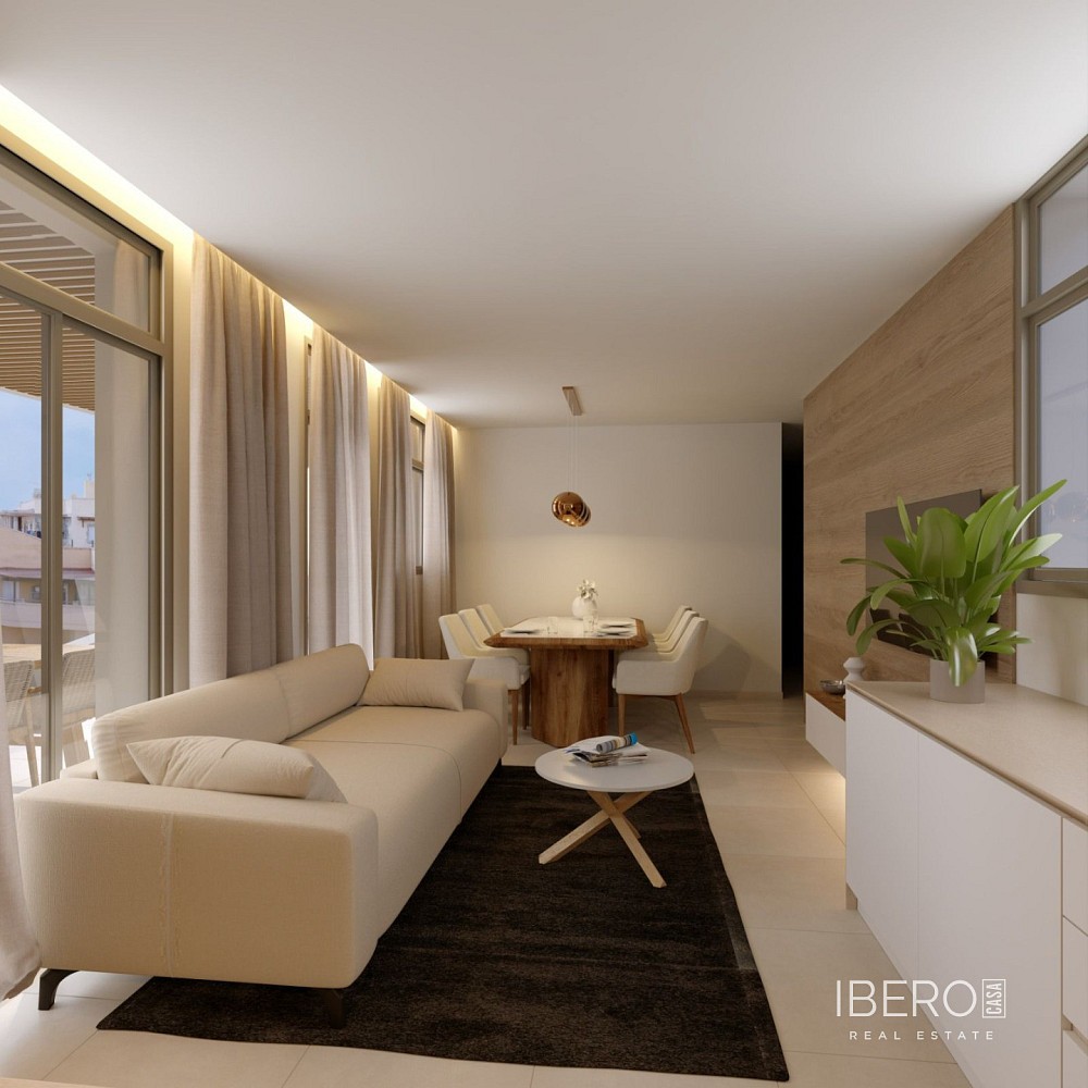 Byt 4+kk · 93 m² · Estepona, Španělsko - 3