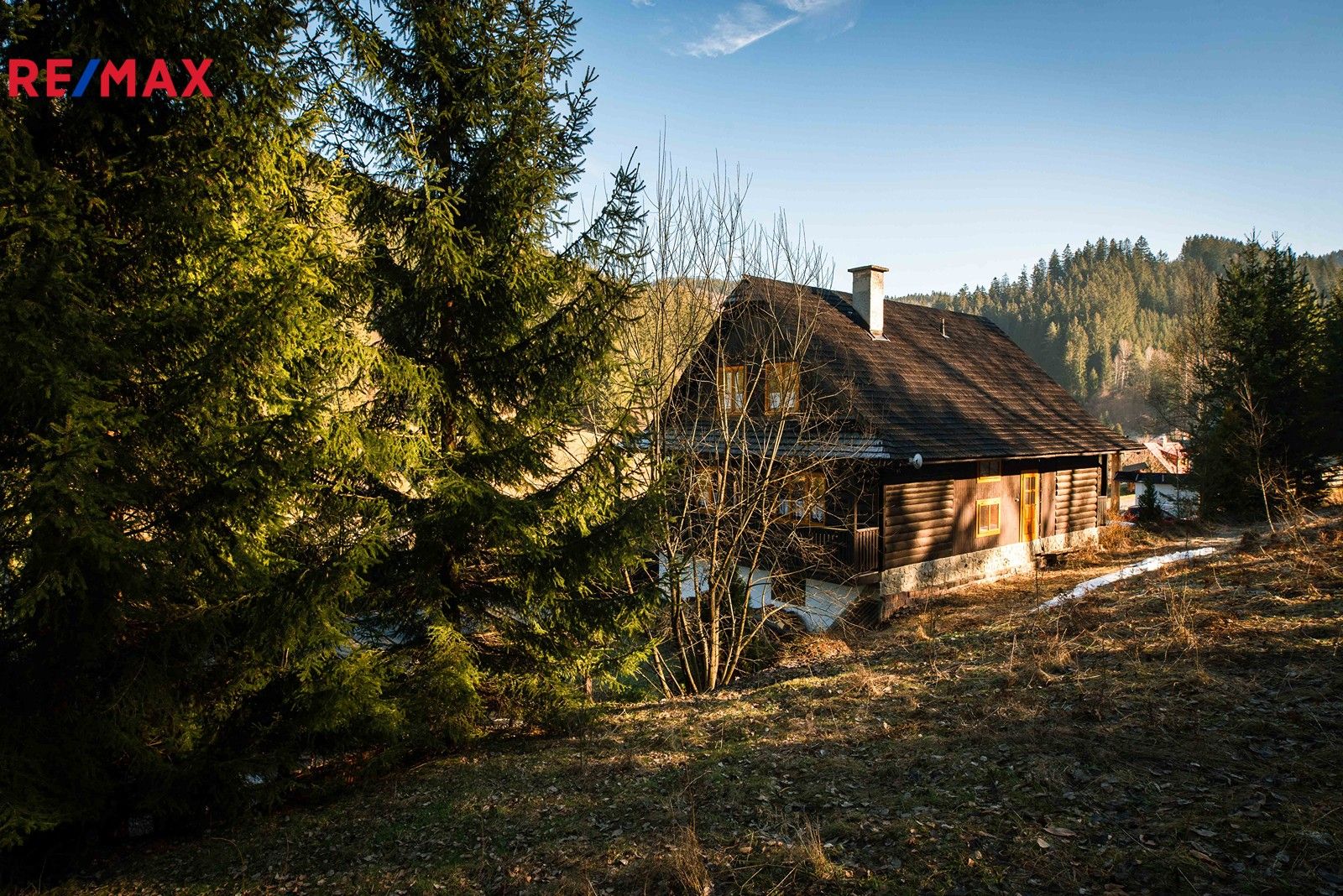 Prodej chalupa - Malé Karlovice, Velké Karlovice, 233 m²