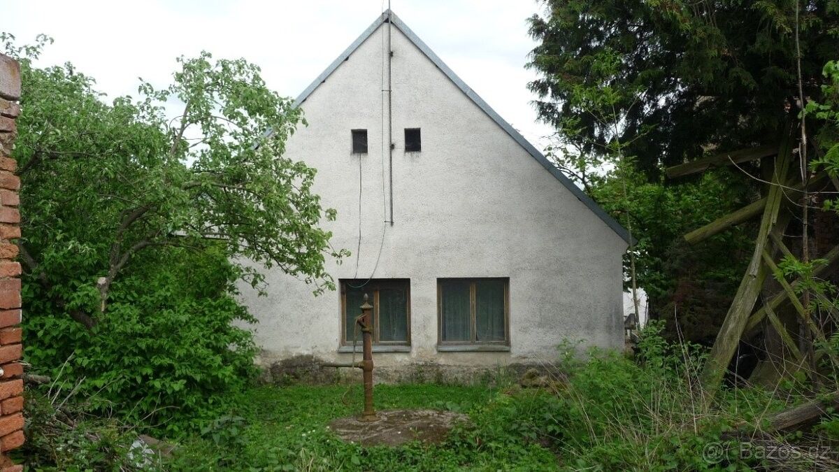 Prodej dům - Klatovy, 339 01, 1 259 m²
