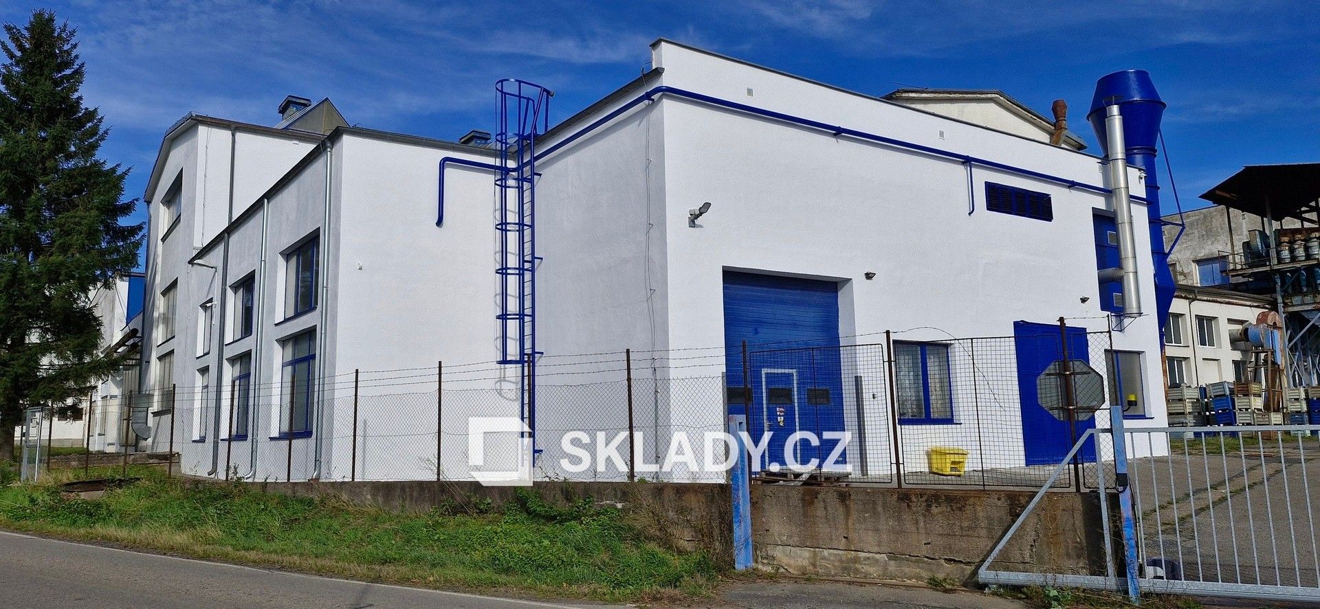 Prodej sklad - Chotěboř, 8 m²