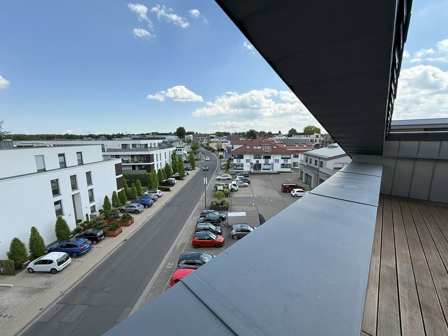 Byt 2+1 · 144 m² · Robert-Koch-Straße 2, , Severní Porýní-Vestfálsko - 3