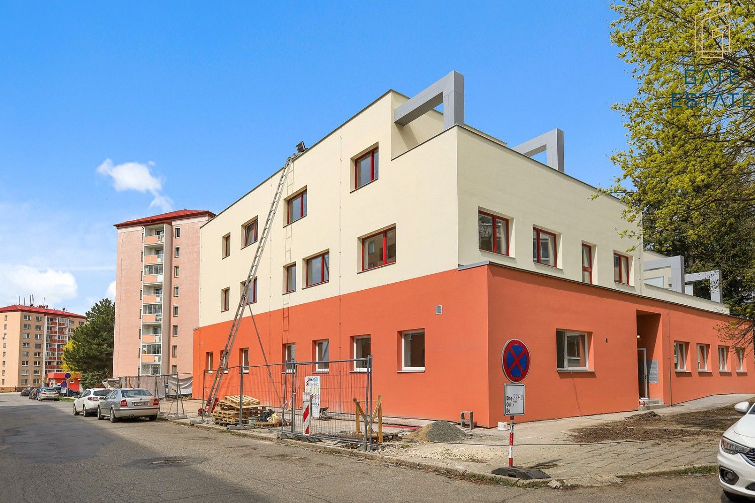 Pronájem byt 2+kk - Bystřice pod Hostýnem, okres Kroměříž, Zlínský kraj, 66 m² - 5