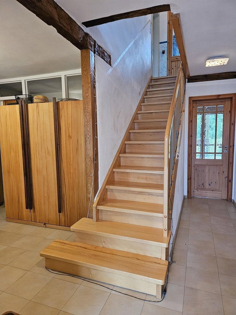 Prodej rodinný dům - , Porýní-Falc, 264 m² - 5