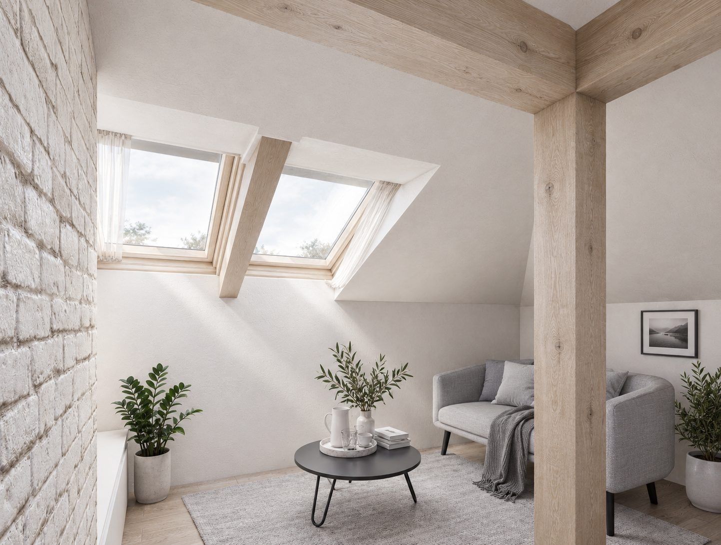 1+kk, Purkyňova, Brno - Královo Pole, Jihomoravský kraj, 27 m² - 1