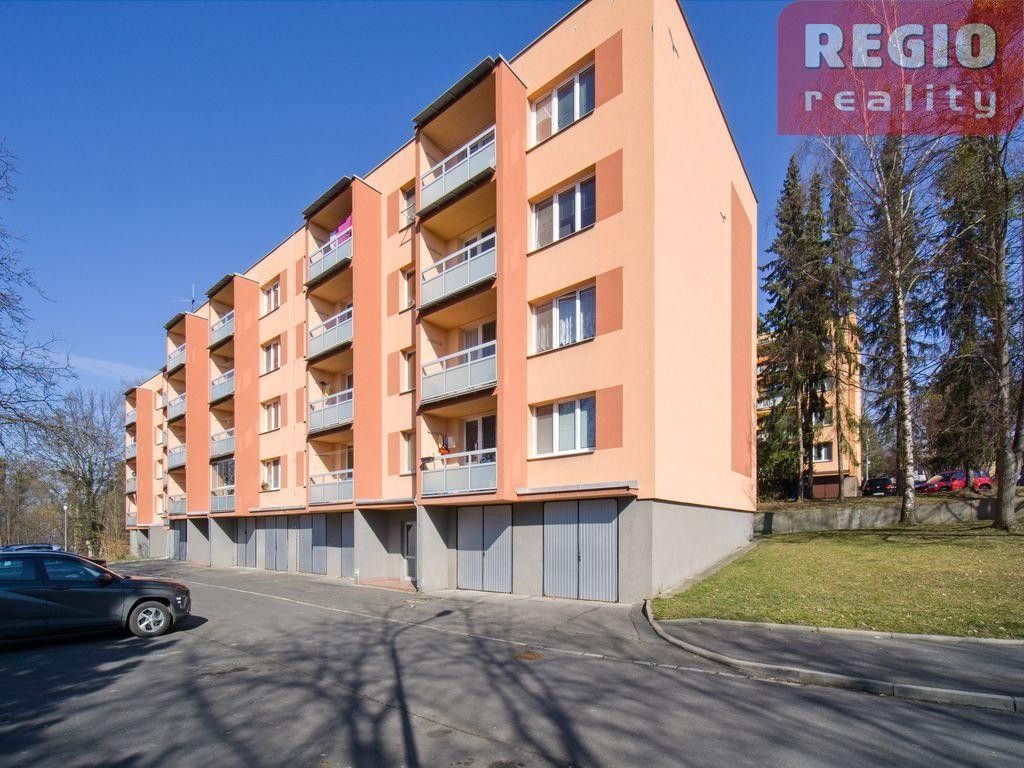 Byty, Frýdek-Místek, 738 01