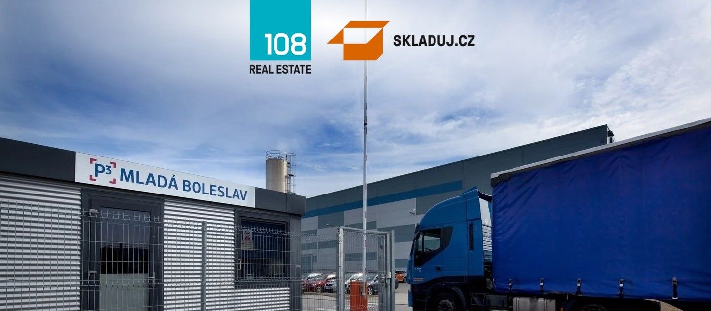 Sklad · 4 000 m² · Plazy - 3