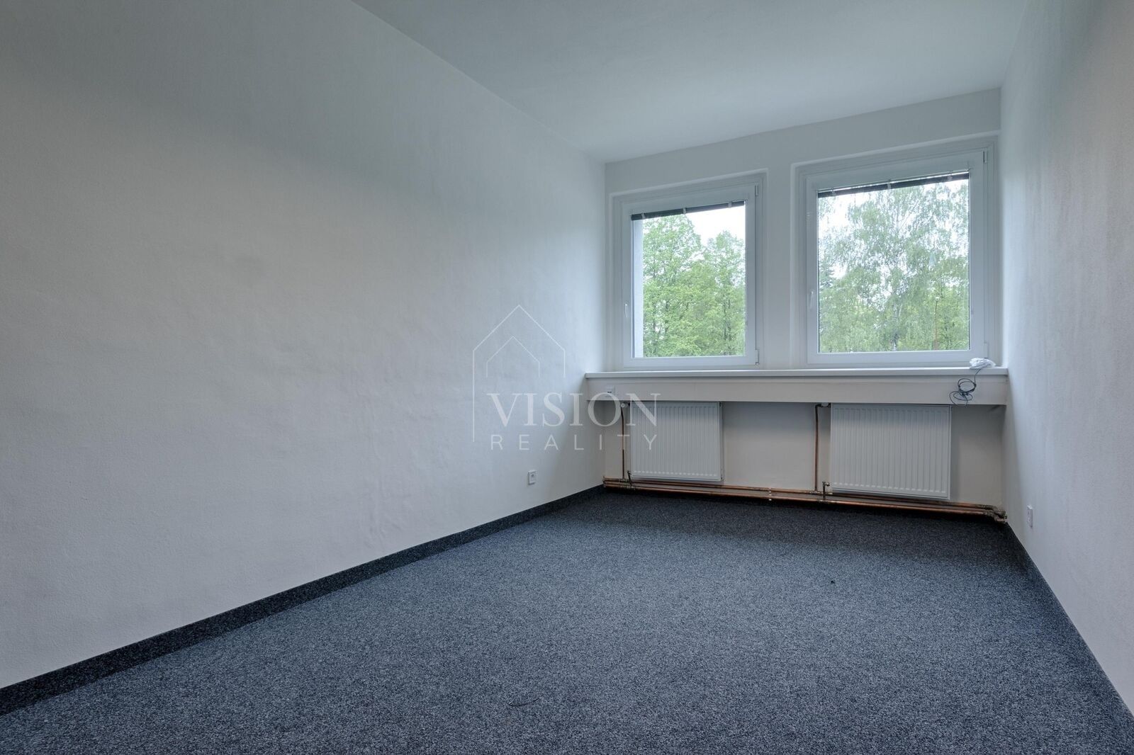 Kancelář · 47 m² · Jindřichův Hradec Otín - 4