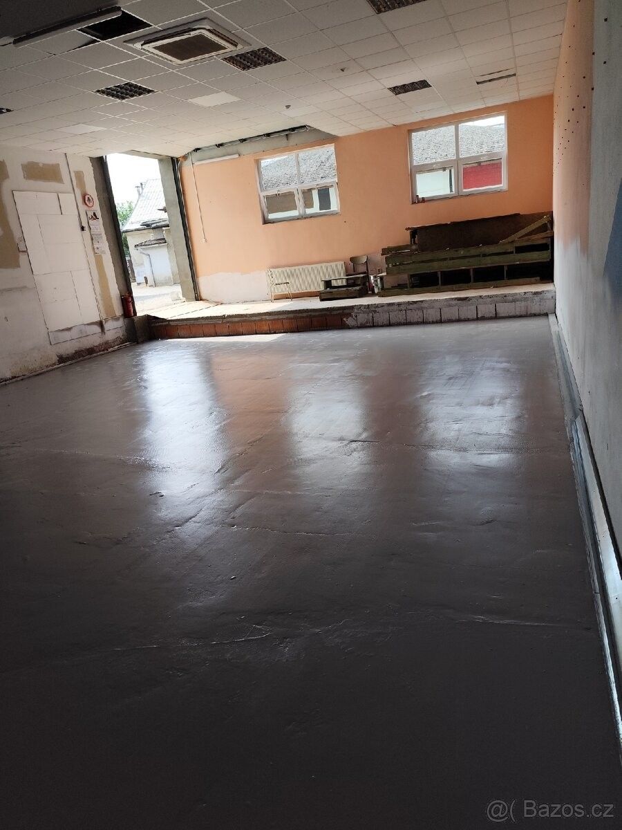 Garáže, Litovel, 784 01