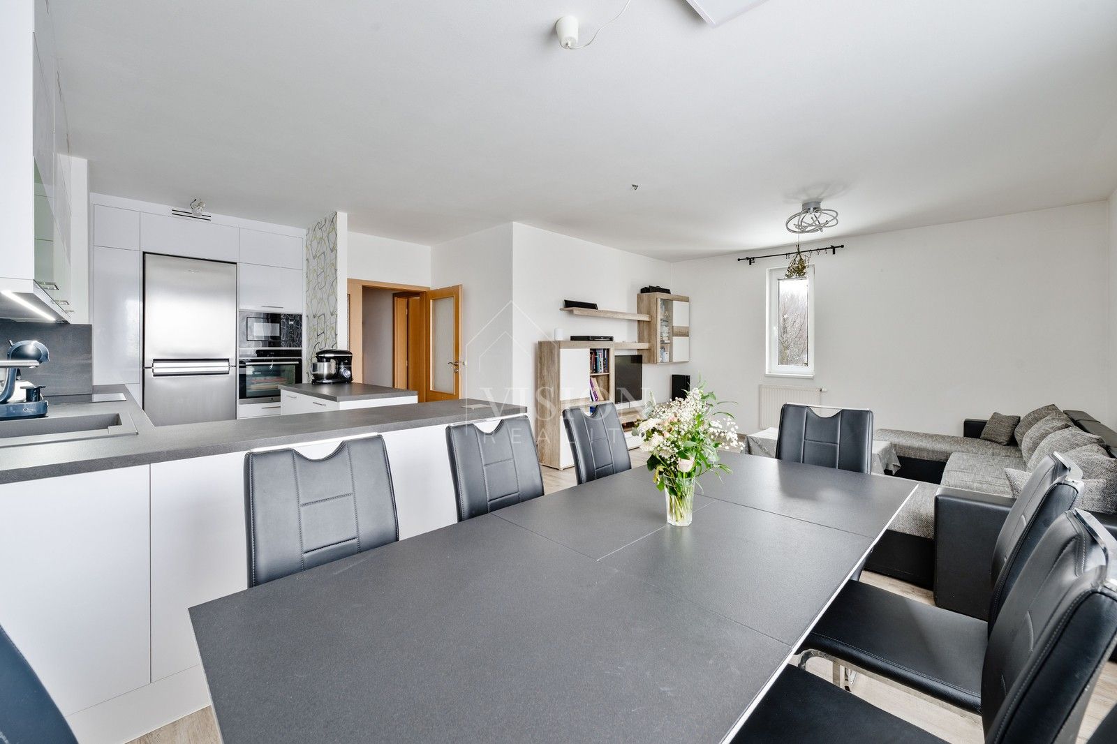 Prodej byt 3+kk - Janáčkova, Tábor, 86 m²