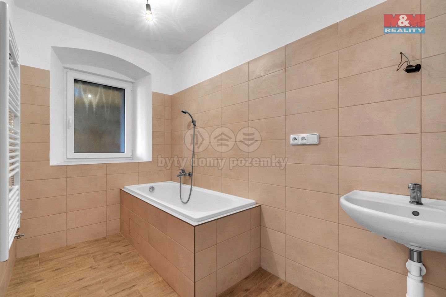 3+kk, Komenského, Miletín, 76 m² - 2