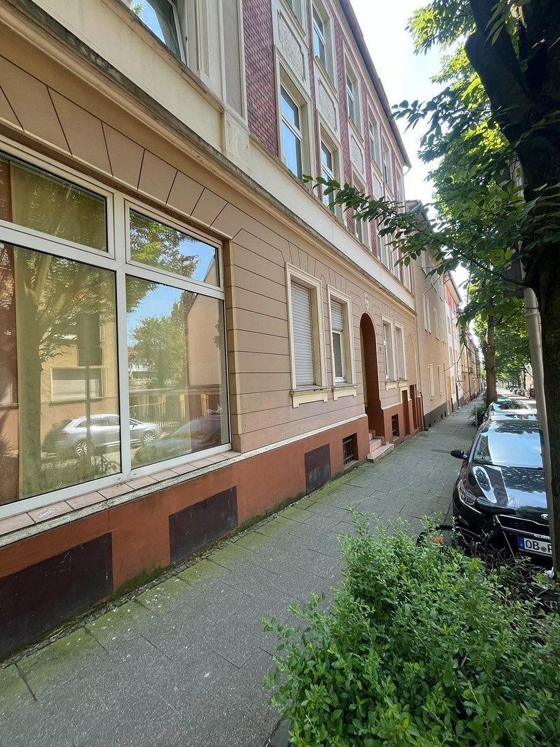 Kanceláře, Galenstraße 27, , Severní Porýní-Vestfálsko, 45 m² - 1