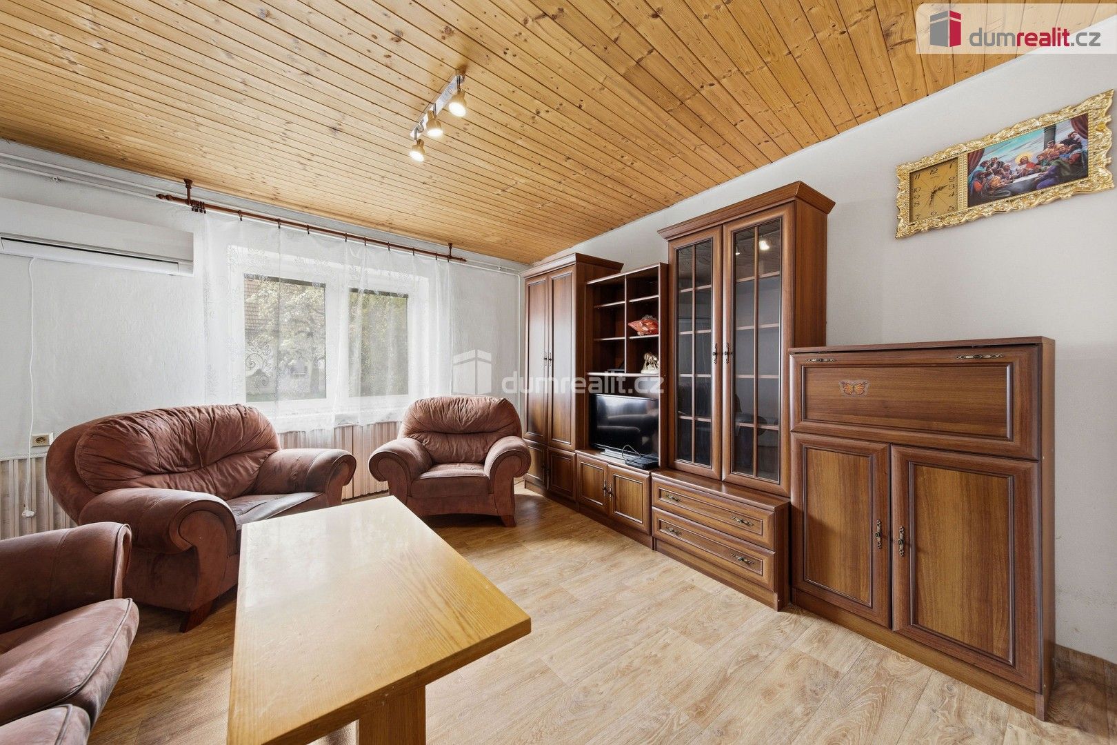 Rodinné domy, Nový Přerov, 90 m² - 2