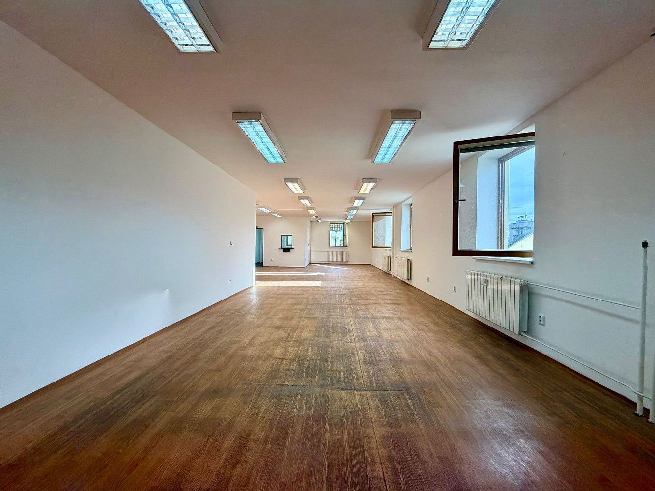 Obchodní prostory, Frenštát pod Radhoštěm, 150 m² - 2
