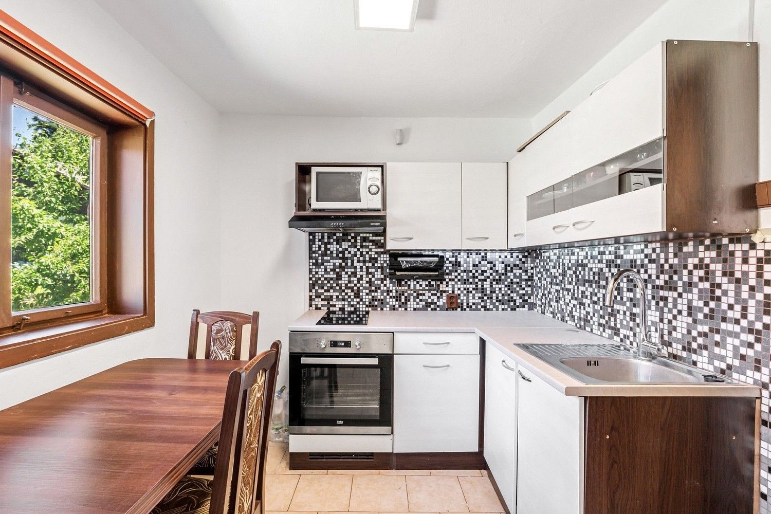 Chalupy, Praha - Lipence, okres Praha 16, Hlavní město Praha, 39 m² - 1