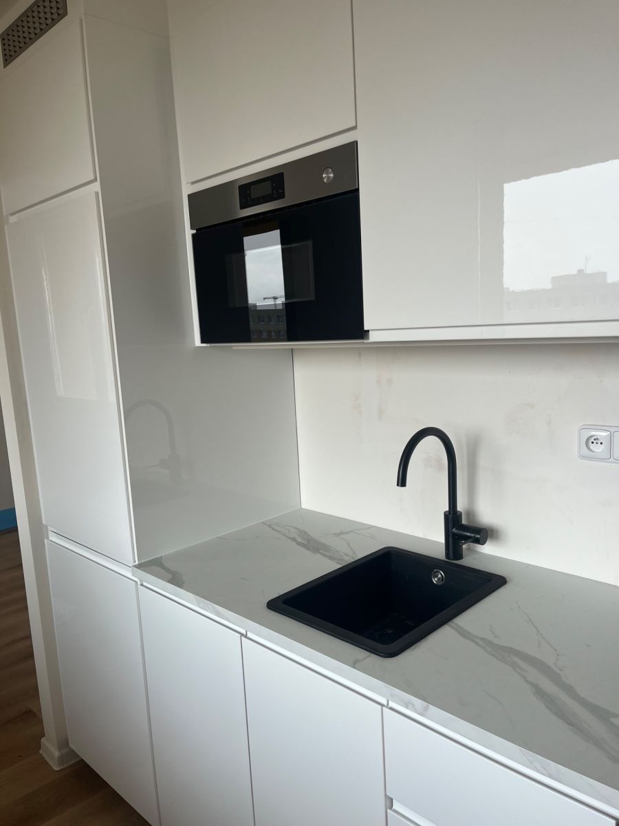 3+1, Italská, Kladno - Kročehlavy, Středočeský kraj, 55 m² - 2