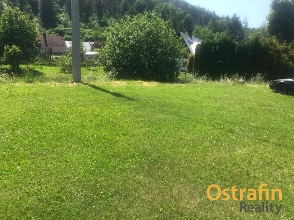 Pozemky pro bydlení, Široká Niva, 900 m² - 1