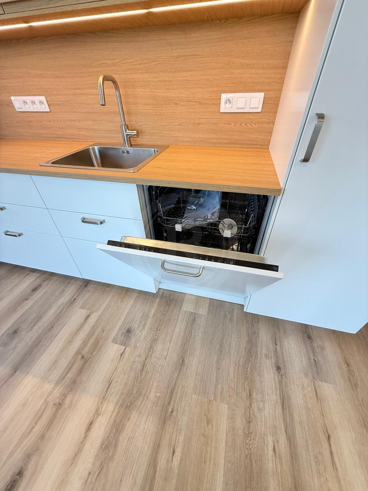 Pronájem byt 3+kk - Janáčkova 353, Tábor Čekanice, 80 m² - 5