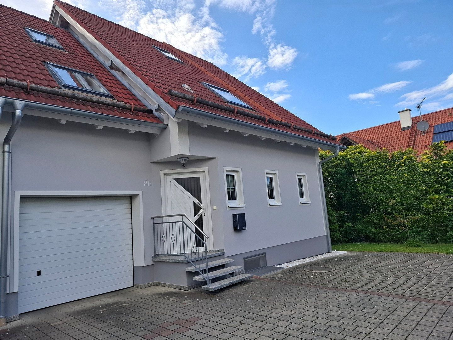 Rodinný dům · 203 m² · , Bavorsko - 3