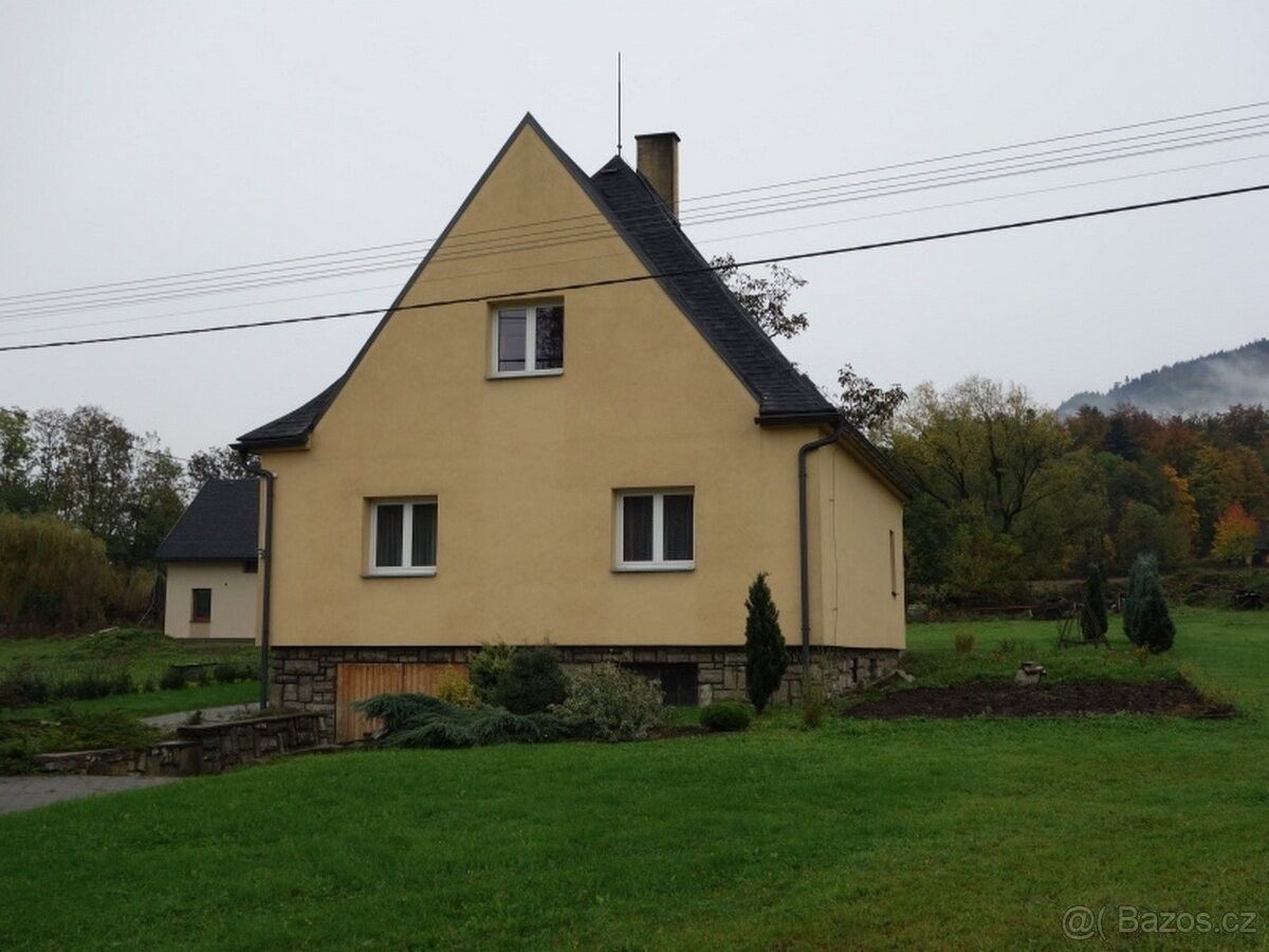 Byty, Kozlovice, 739 47