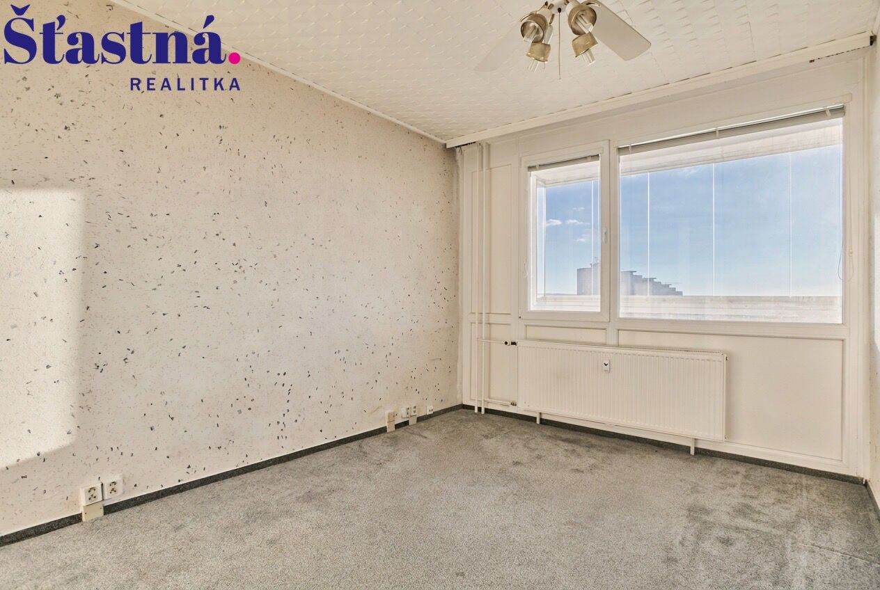 Byt 1+kk · 31 m² · Otradovická 730, Praha Kamýk - 4