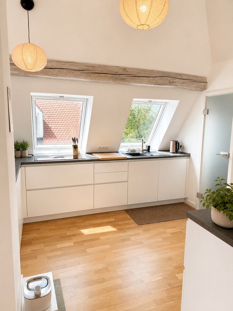 Pronájem kancelář - Corneliusstraße 20 Mannheim Neuostheim Baden-Württemberg 68163, 120 m² - 5