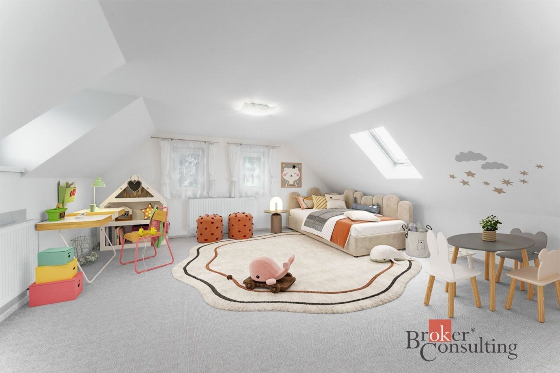 Prodej rodinný dům - Na Kopečku, Žehušice, 240 m² - 5
