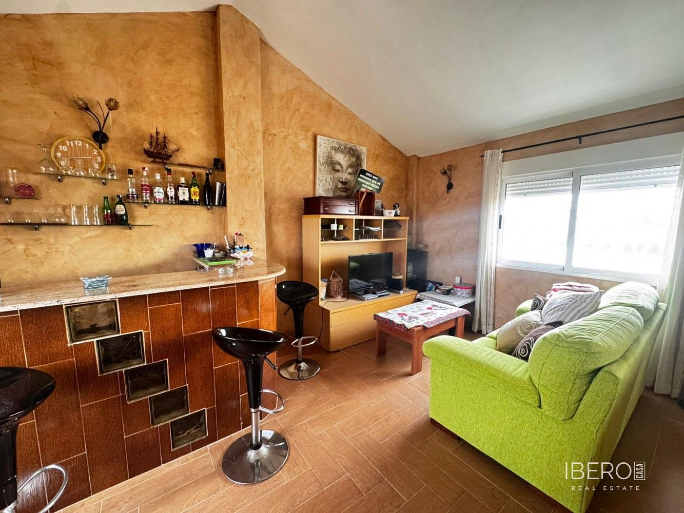 Prodej rodinný dům - Los Alcazares, ES, 160 m² - 2